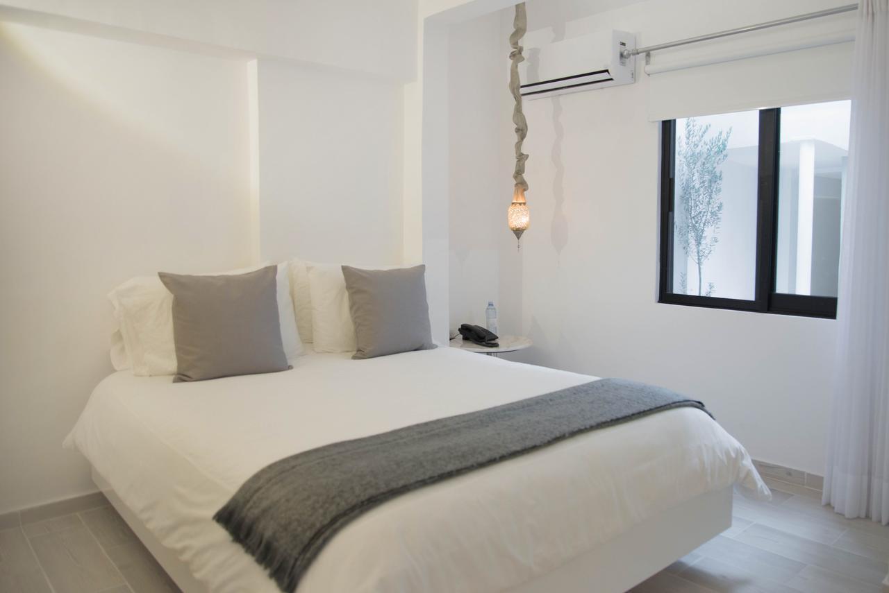 Hotel Calcita San Miguel de Allende