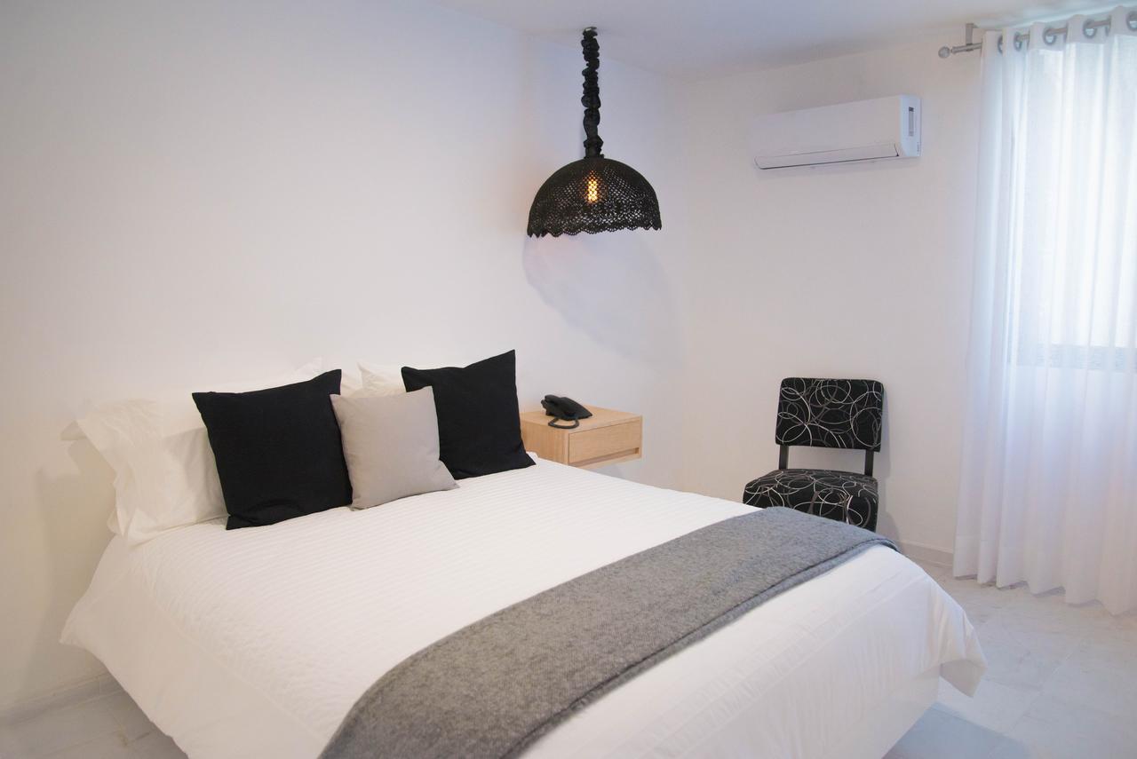 Hotel Calcita San Miguel de Allende