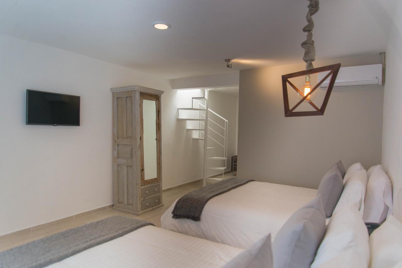Hotel Calcita