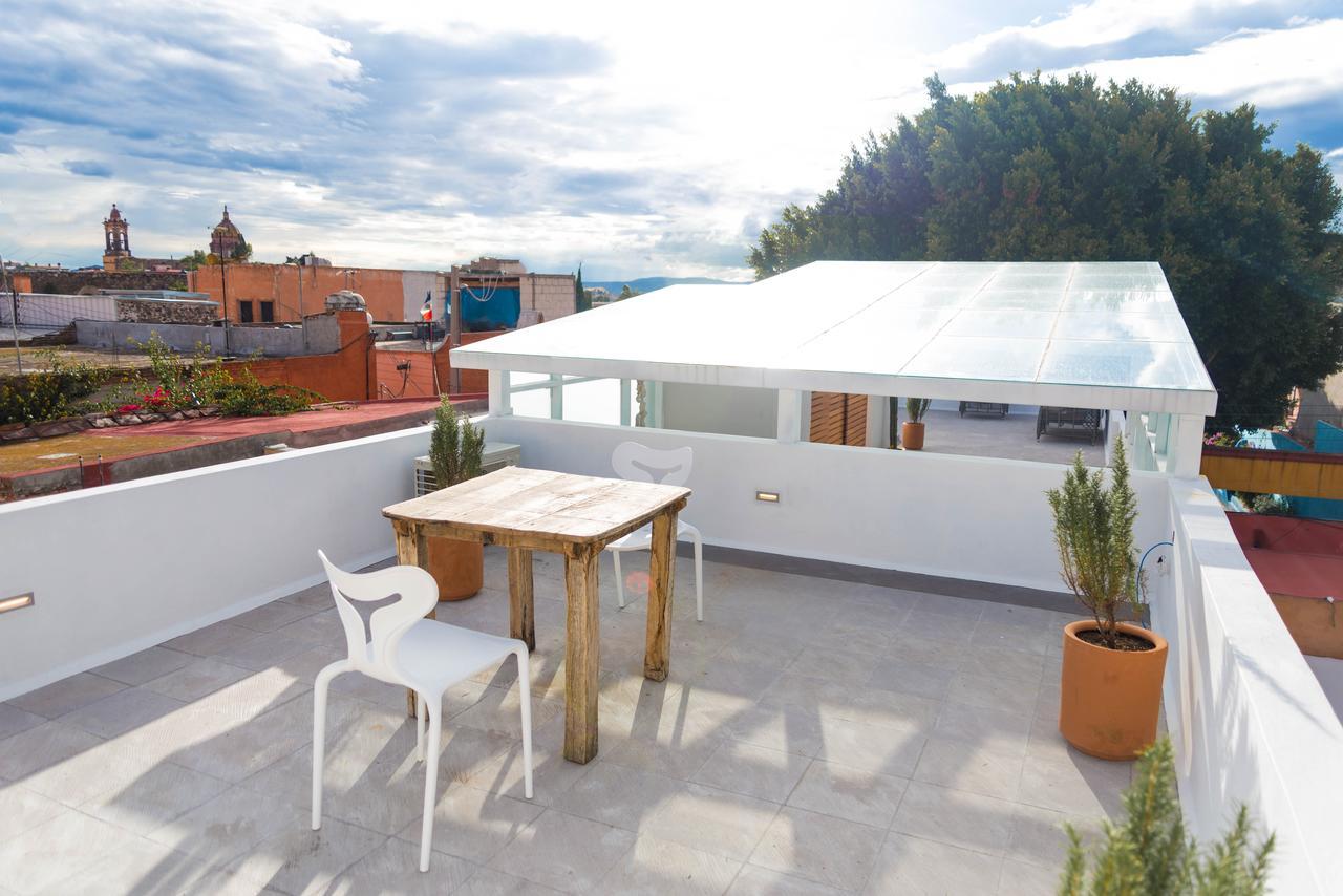 Calcita Hotel